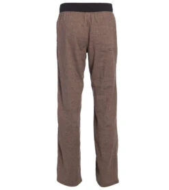 PrAna Men's Vaha Yoga Pants 32" Inseam 41 PrAna Men's Vaha Yoga Pants 32" Inseam -Swimming Equipment Shop 8639275401384 brownherringbone 3a