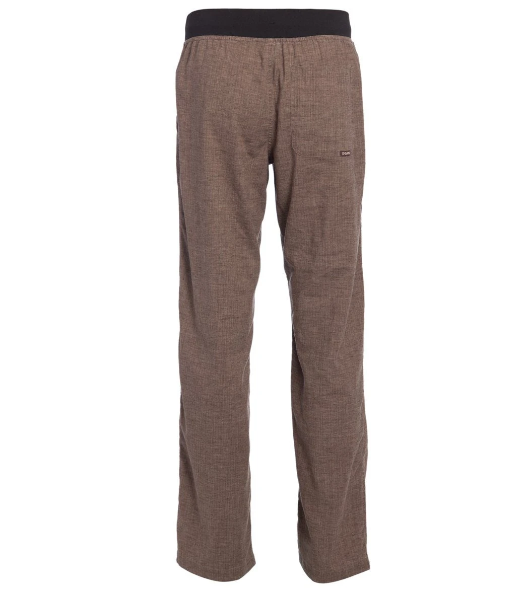 PrAna Men's Vaha Yoga Pants 32" Inseam 22 PrAna Men's Vaha Yoga Pants 32" Inseam - Image 20