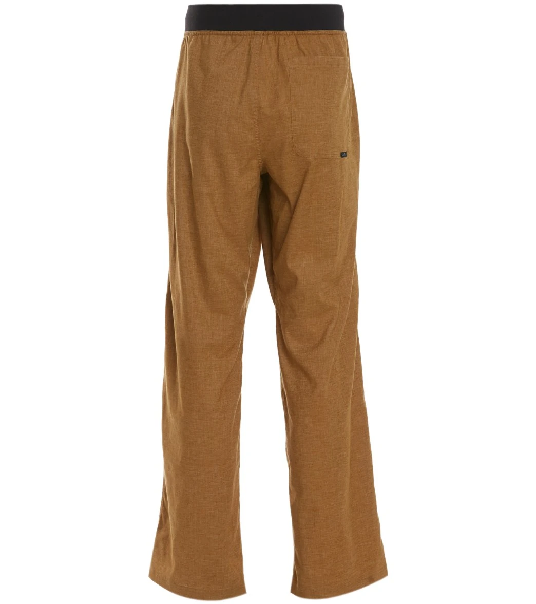 PrAna Men's Vaha Yoga Pants 32" Inseam 17 PrAna Men's Vaha Yoga Pants 32" Inseam - Image 15