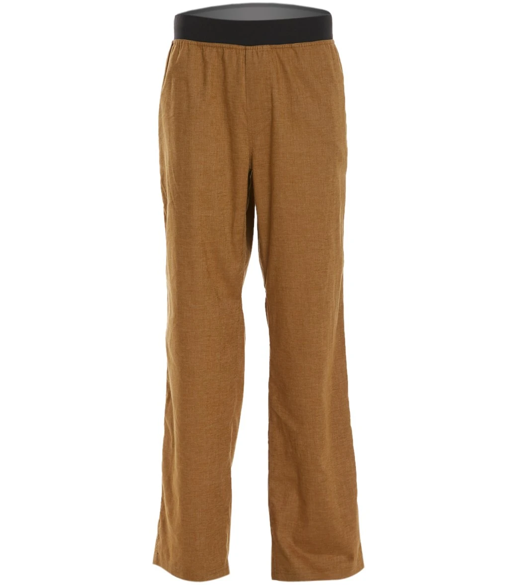 PrAna Men's Vaha Yoga Pants 32" Inseam 19 PrAna Men's Vaha Yoga Pants 32" Inseam - Image 17