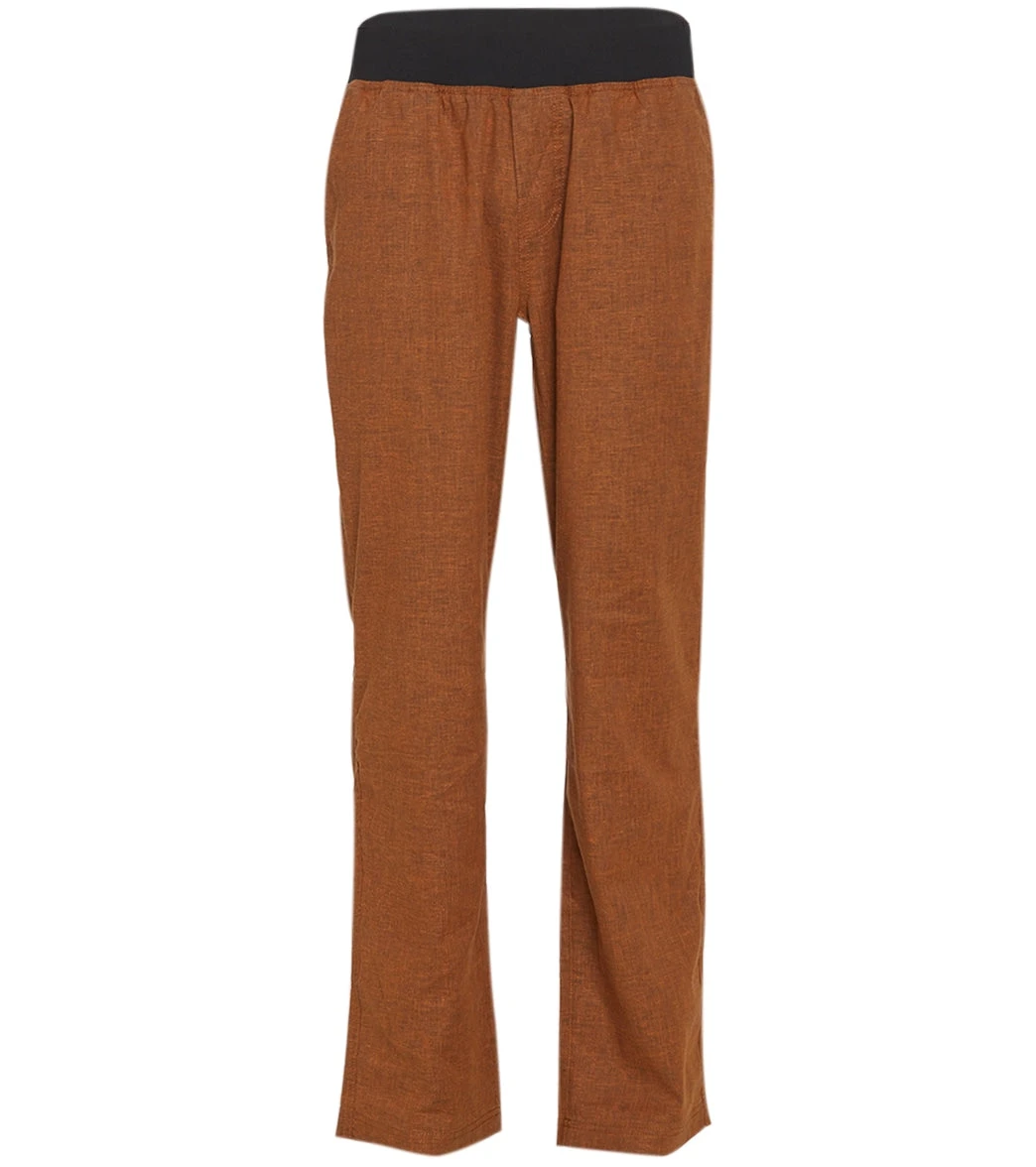 PrAna Men's Vaha Yoga Pants 32" Inseam 11 PrAna Men's Vaha Yoga Pants 32" Inseam - Image 9