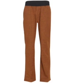 PrAna Men's Vaha Yoga Pants 32" Inseam 34 PrAna Men's Vaha Yoga Pants 32" Inseam -Swimming Equipment Shop 8639275401384 russet