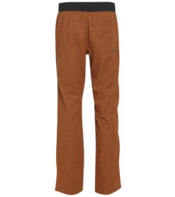 PrAna Men's Vaha Yoga Pants 32" Inseam 32 PrAna Men's Vaha Yoga Pants 32" Inseam -Swimming Equipment Shop 8639275401384 russet 3a