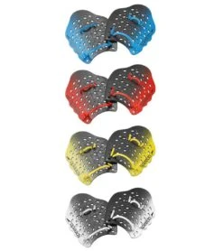 Speedo Power Paddle Plus -Swimming Equipment Shop 8639307219112 multi 10a