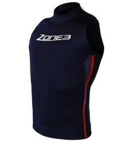 Zone3 Zone 3 Neoprene Warmth Vest -Swimming Equipment Shop 8639339102376 2t