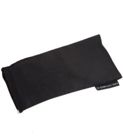 Everyday Yoga Silk Eye Pillow -Swimming Equipment Shop 8639380586664 black 2a