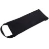 Everyday Yoga Cotton Sandbag Cover With Inner Bag -Swimming Equipment Shop 8639380717736 black 1a