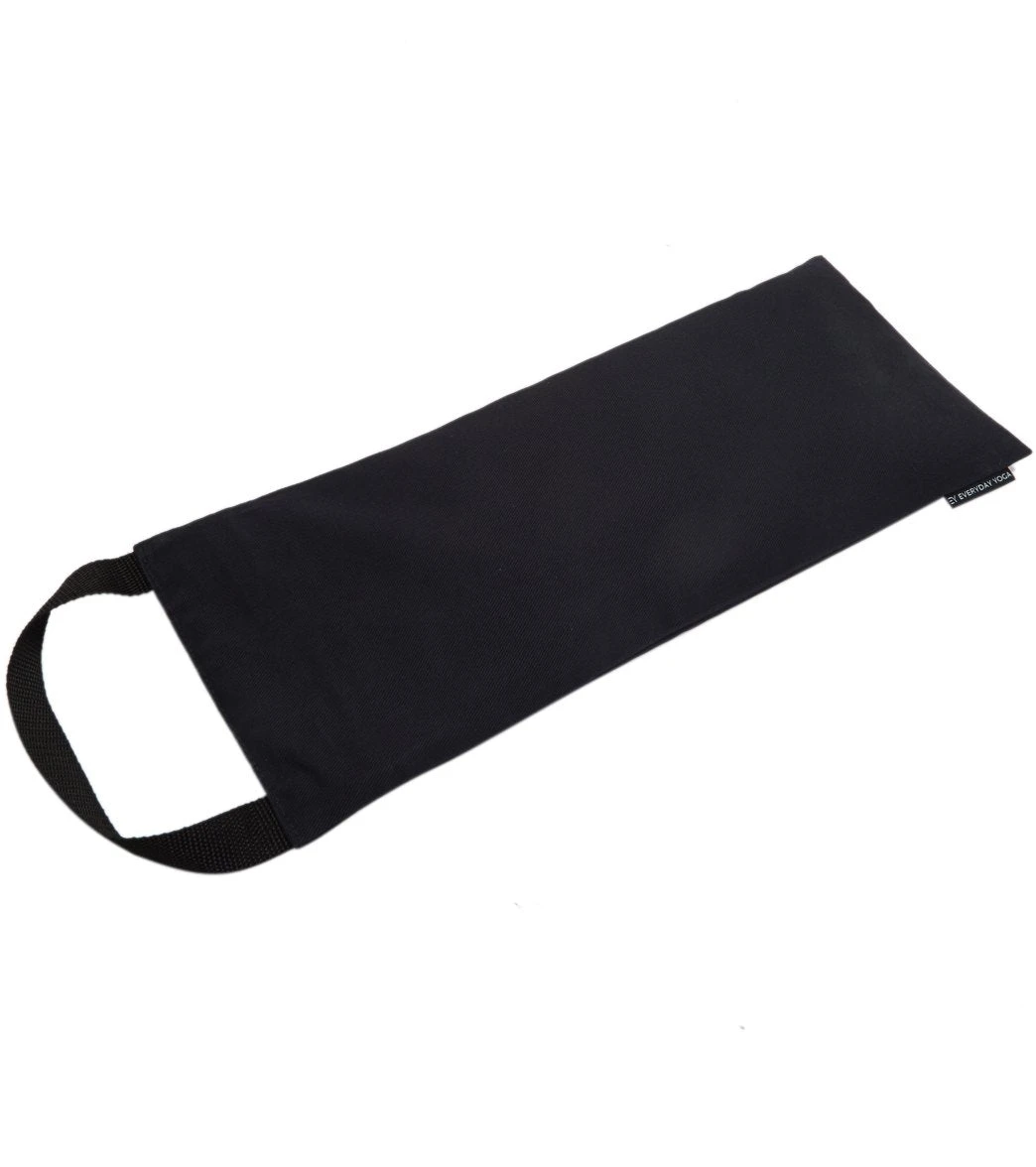 Everyday Yoga Cotton Sandbag Cover With Inner Bag 3 Everyday Yoga Cotton Sandbag Cover With Inner Bag