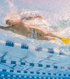 FINIS EDGE Fins 12 FINIS EDGE Fins -Swimming Equipment Shop 8639409979560 yellow 4a