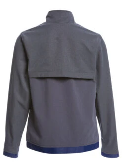 Speedo Youth Tech Warm Up Jacket 29 Speedo Youth Tech Warm Up Jacket -Swimming Equipment Shop 8639450546344 navy 3a