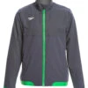 Speedo Youth Tech Warm Up Jacket