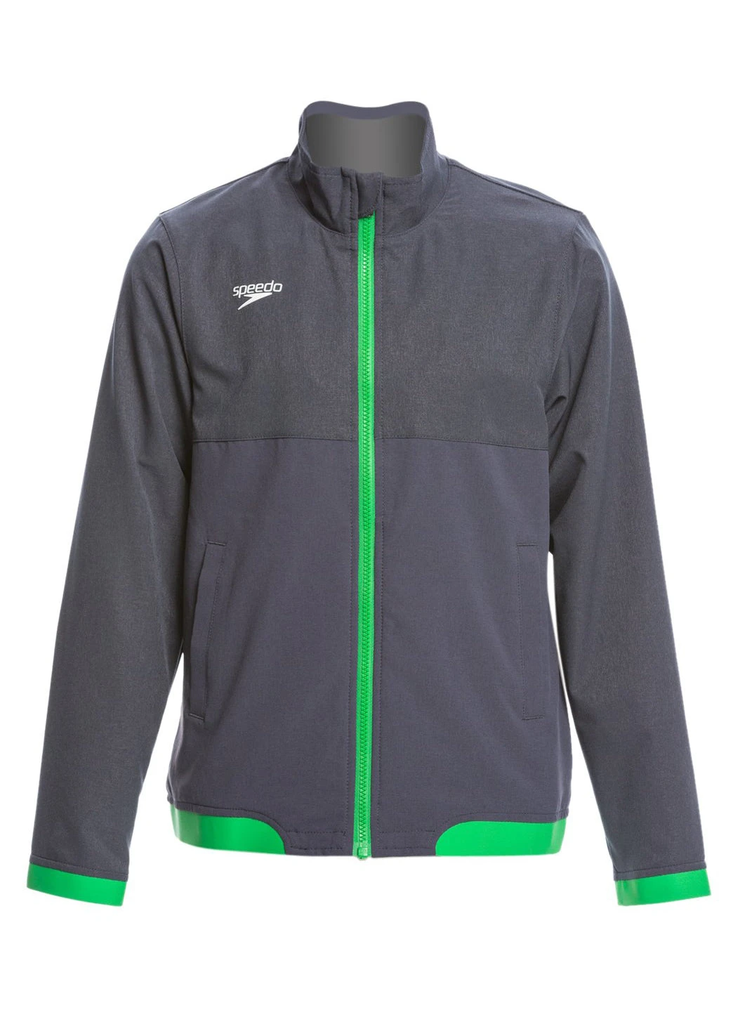 Speedo Youth Tech Warm Up Jacket 7 Speedo Youth Tech Warm Up Jacket - Image 5