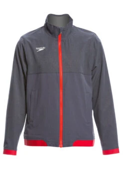 Speedo Youth Tech Warm Up Jacket 37 Speedo Youth Tech Warm Up Jacket -Swimming Equipment Shop 8639450546344 speedored 1a