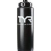 TYR Water Bottle -Swimming Equipment Shop 8639450710184 black 1a