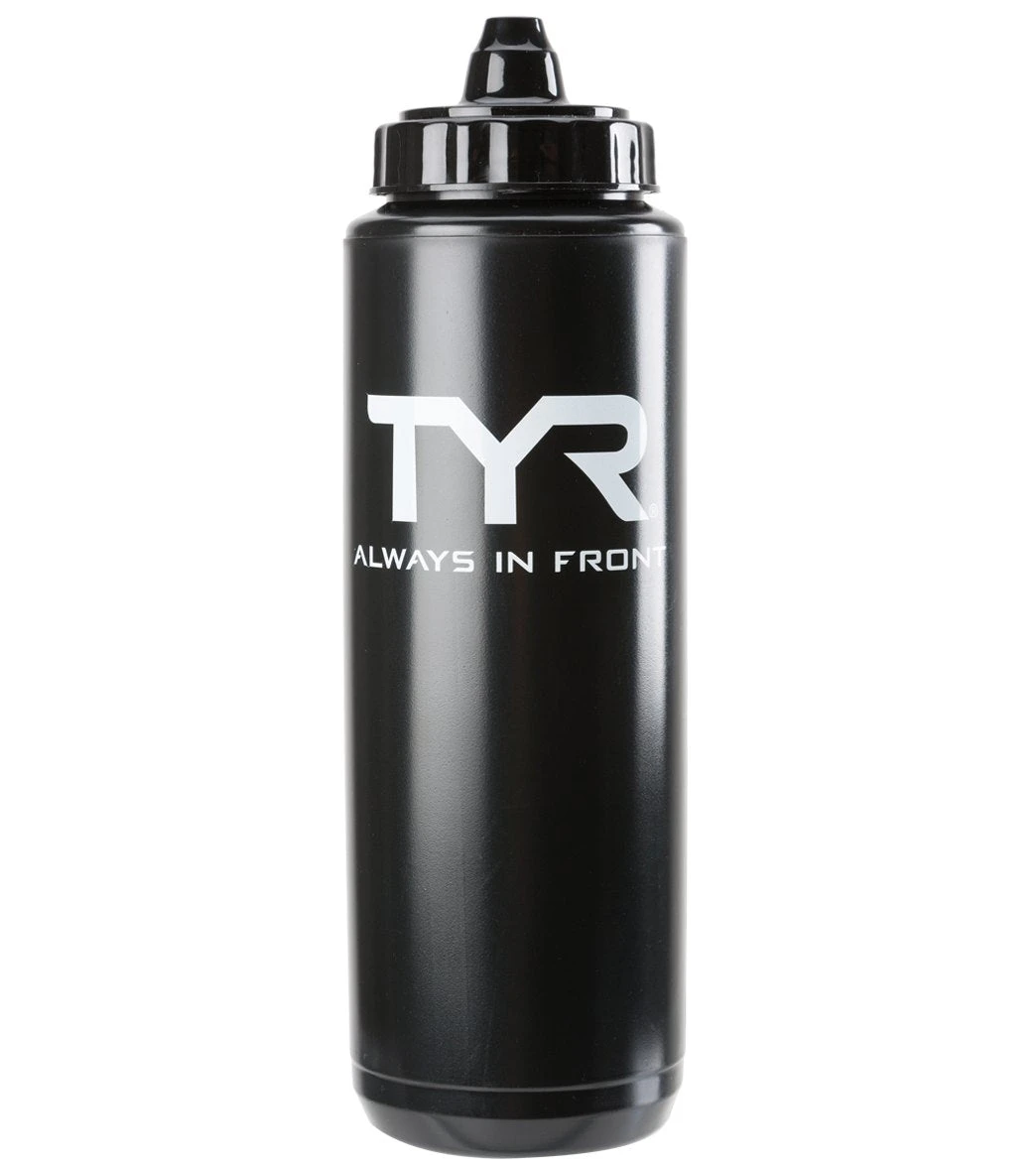 TYR Water Bottle 3 TYR Water Bottle
