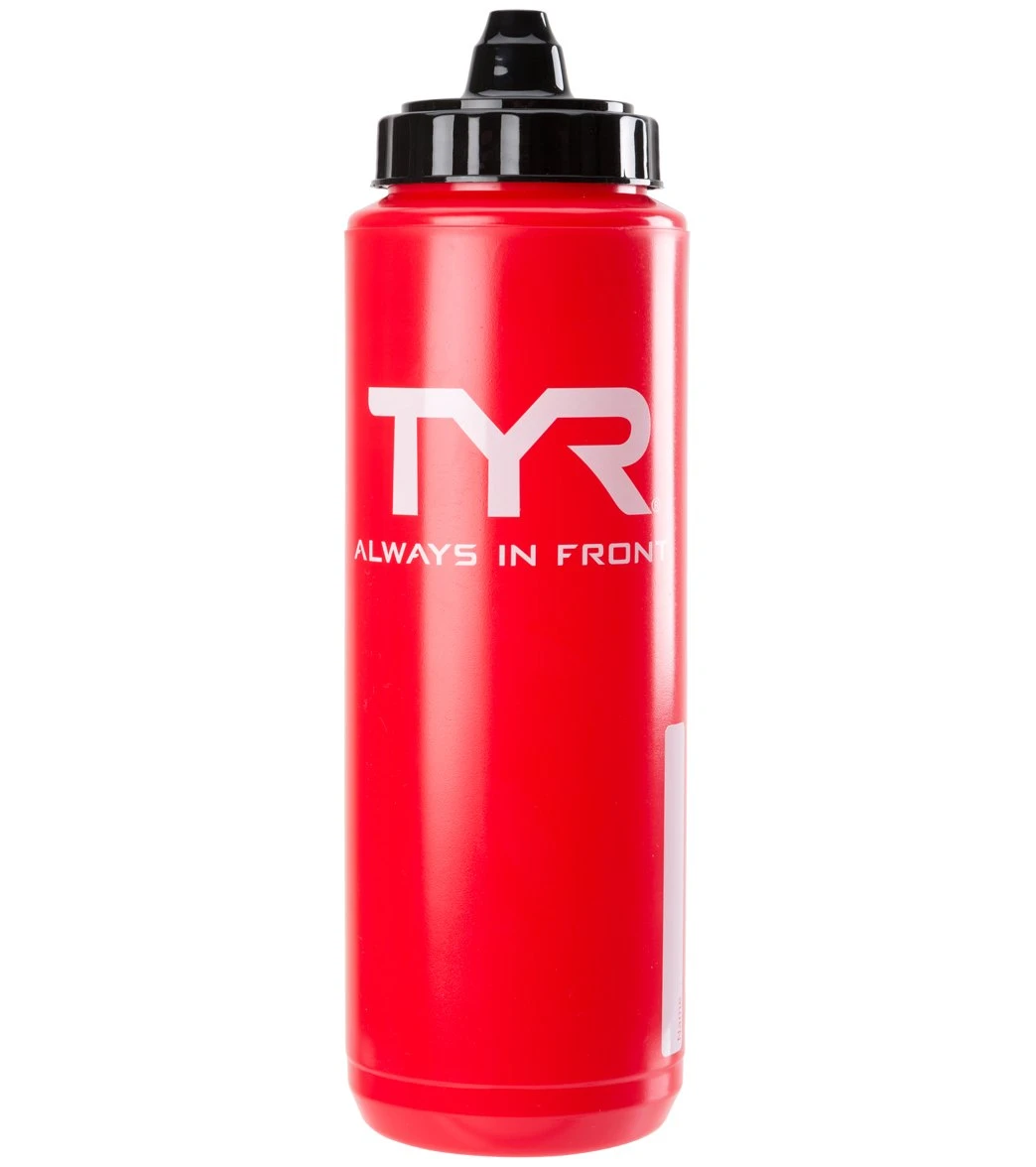 TYR Water Bottle 12 TYR Water Bottle - Image 10