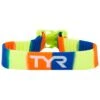 TYR Training Pull Strap 2 TYR Training Pull Strap -Swimming Equipment Shop 8639450742952 yelloworangeblue 1a