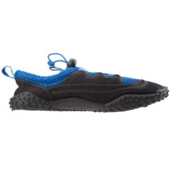 Easy USA Women's Laced Water Shoe -Swimming Equipment Shop 8639456542888 royal 3a