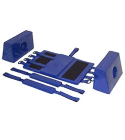 Iron Duck SofLoc Spinal Immobilization Head Immobilizer -Swimming Equipment Shop 8639466897576 2t