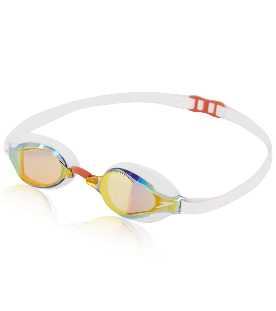 Speedo Speed Socket 2.0 Mirrored Goggle 22 Speedo Speed Socket 2.0 Mirrored Goggle - Image 20