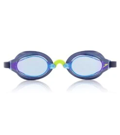 Speedo Speed Socket 2.0 Mirrored Goggle 24 Speedo Speed Socket 2.0 Mirrored Goggle -Swimming Equipment Shop 8639492128936 peacoatcobaltemeraldmirroredgoggle 2a