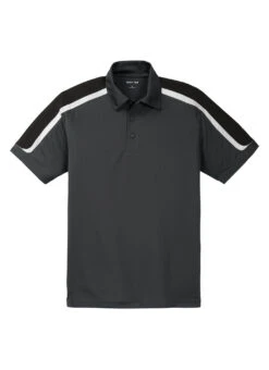 SwimOutlet Men's Tech Polo