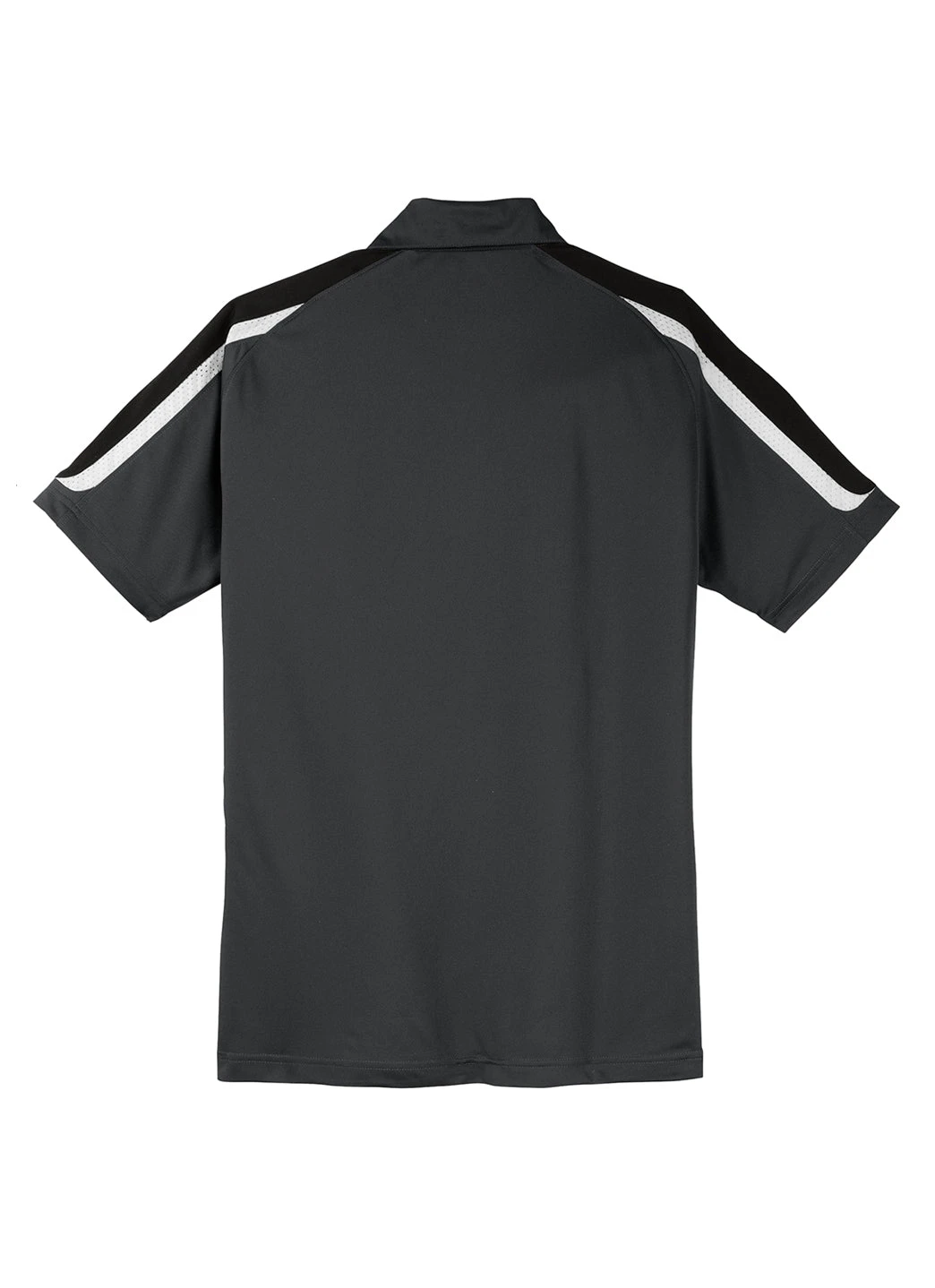 SwimOutlet Men's Tech Polo 5 SwimOutlet Men's Tech Polo - Image 3