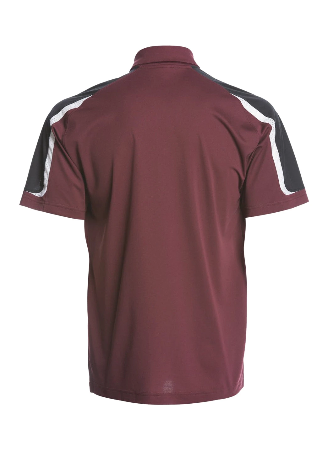 SwimOutlet Men's Tech Polo 18 SwimOutlet Men's Tech Polo - Image 16