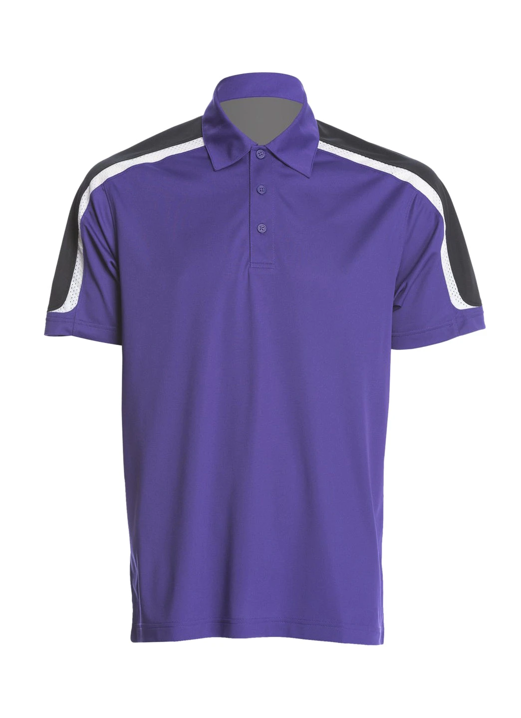 SwimOutlet Men's Tech Polo 11 SwimOutlet Men's Tech Polo - Image 9