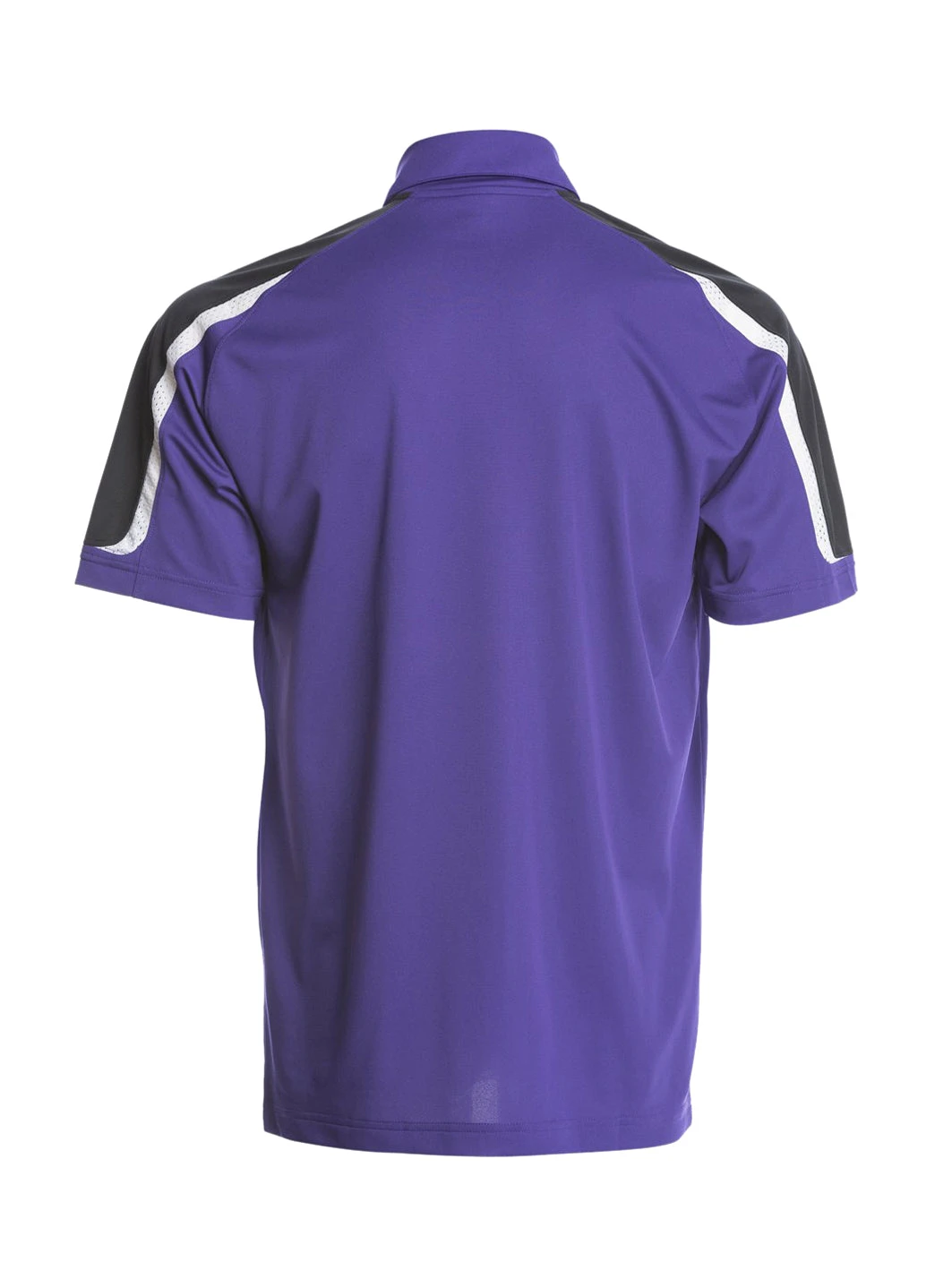 SwimOutlet Men's Tech Polo 13 SwimOutlet Men's Tech Polo - Image 11