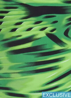 Waterpro Supersonic One Piece Swimsuit (SwimOutlet Exclusive) -Swimming Equipment Shop 8639515525288 green 4a