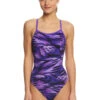 Waterpro Supersonic One Piece Swimsuit (SwimOutlet Exclusive) 1 Waterpro Supersonic One Piece Swimsuit (SwimOutlet Exclusive) -Swimming Equipment Shop 8639515525288 purple 1a
