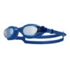 TYR Vesi Swim Goggles -Swimming Equipment Shop 8639521652904 clearnavy