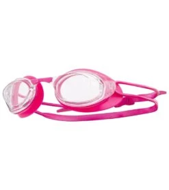 TYR Blackhawk Racing Femme Goggle -Swimming Equipment Shop 8639521751208 clearpink
