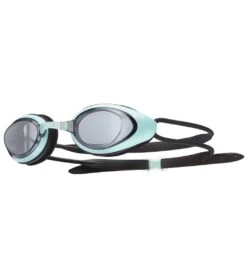 TYR Blackhawk Racing Femme Goggle -Swimming Equipment Shop 8639521751208 smokemint 1a