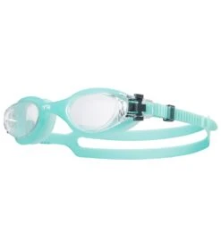 TYR Vesi Femme Goggles -Swimming Equipment Shop 8639528861864 clearmint 1a