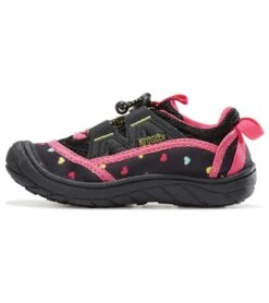 Northside Girls' Brille II Water Shoe (Toddler, Little Kid, Big Kid) 29 Northside Girls' Brille II Water Shoe (Toddler, Little Kid, Big Kid) -Swimming Equipment Shop 8639573852328 blackfuchsia 2a
