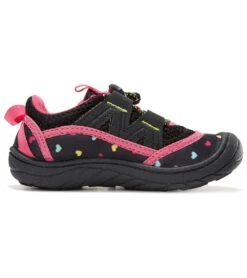 Northside Girls' Brille II Water Shoe (Toddler, Little Kid, Big Kid) 30 Northside Girls' Brille II Water Shoe (Toddler, Little Kid, Big Kid) -Swimming Equipment Shop 8639573852328 blackfuchsia 3a