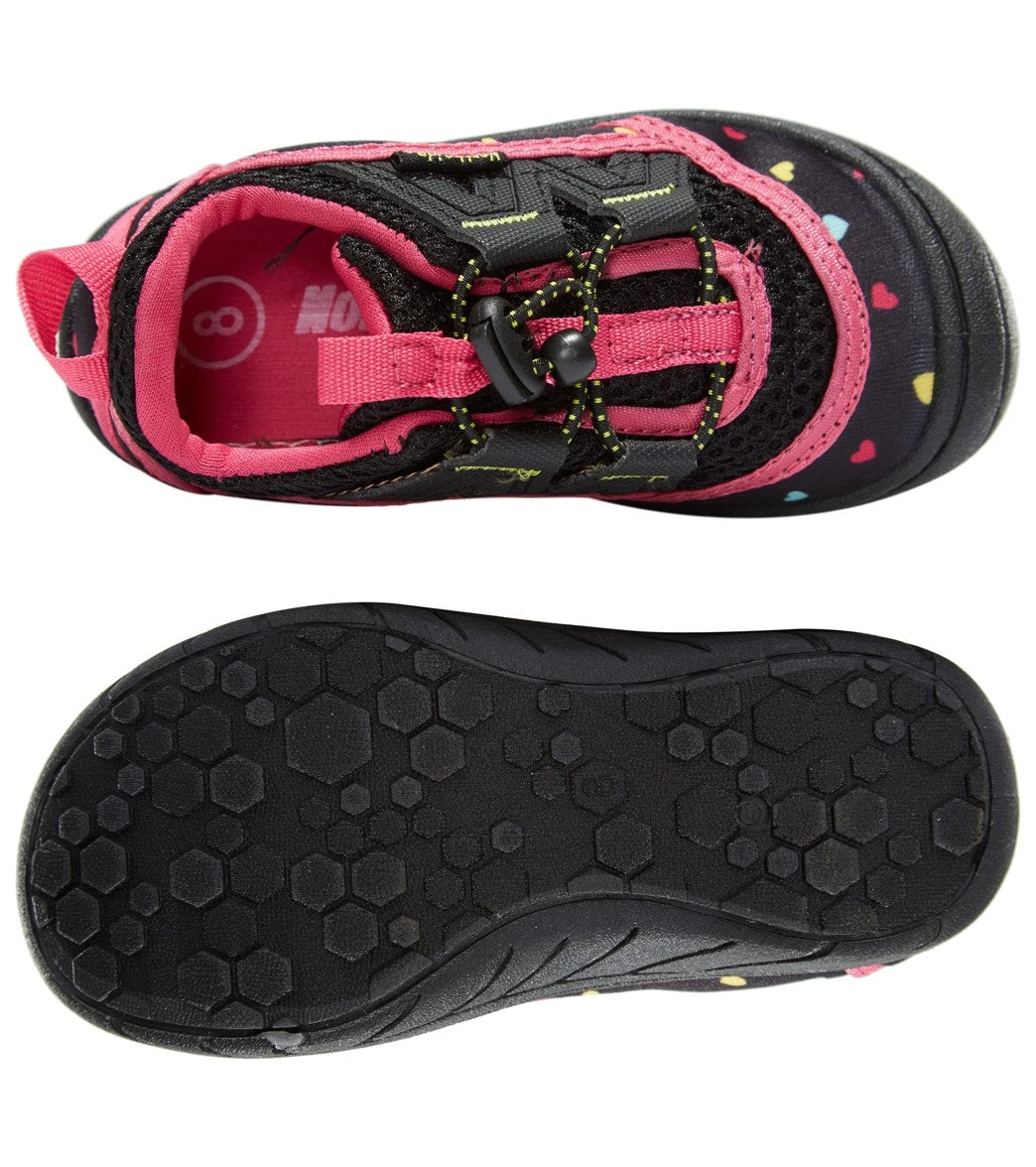 Northside Girls' Brille II Water Shoe (Toddler, Little Kid, Big Kid) 12 Northside Girls' Brille II Water Shoe (Toddler, Little Kid, Big Kid) - Image 10