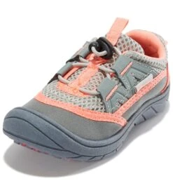 Northside Girls' Brille II Water Shoe (Toddler, Little Kid, Big Kid) 27 Northside Girls' Brille II Water Shoe (Toddler, Little Kid, Big Kid) -Swimming Equipment Shop 8639573852328 graycoral