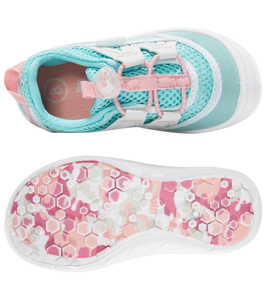 Northside Girls' Brille II Water Shoe (Toddler, Little Kid, Big Kid) 18 Northside Girls' Brille II Water Shoe (Toddler, Little Kid, Big Kid) - Image 16