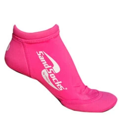 Sand Socks Low Top Sprites Sand Sock -Swimming Equipment Shop 8639579652264 pinksprites