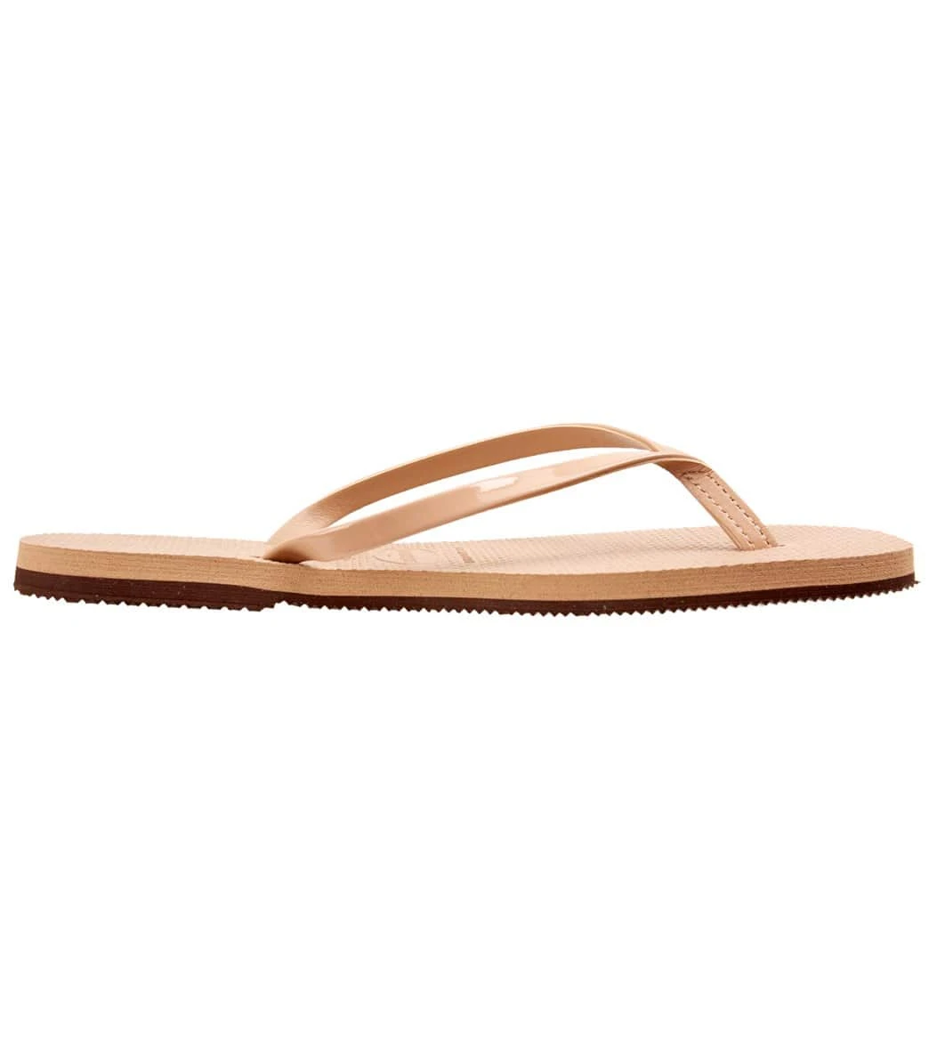 Havaianas Women's You Metallic Sandal 12 Havaianas Women's You Metallic Sandal - Image 10