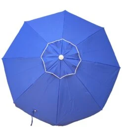 Wet Products Beach Umbrella Vented Sling Pack W/ Tilt -Swimming Equipment Shop 8639602917544 blue