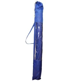 Wet Products Beach Umbrella Vented Sling Pack W/ Tilt -Swimming Equipment Shop 8639602917544 blue 2a