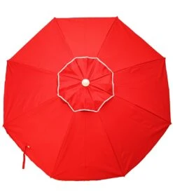 Wet Products Beach Umbrella Vented Sling Pack W/ Tilt -Swimming Equipment Shop 8639602917544 red 1a