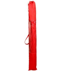 Wet Products Beach Umbrella Vented Sling Pack W/ Tilt -Swimming Equipment Shop 8639602917544 red 2a