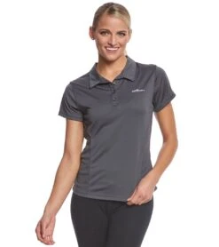 Dolfin Women's Performance Polo Shirt