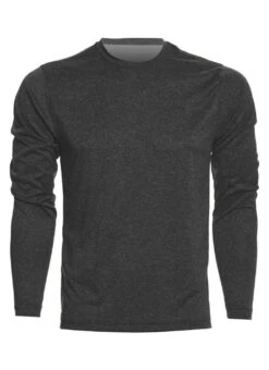 SwimOutlet Men's Long Sleeve Tech T Shirt