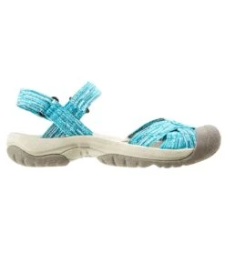 Keen Women's Rose Sandal -Swimming Equipment Shop 8639645515944 radiancealgiers 3a